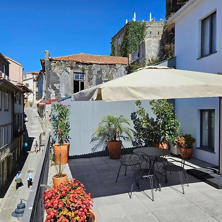 Authentic Porto Village ภายนอก รูปภาพ