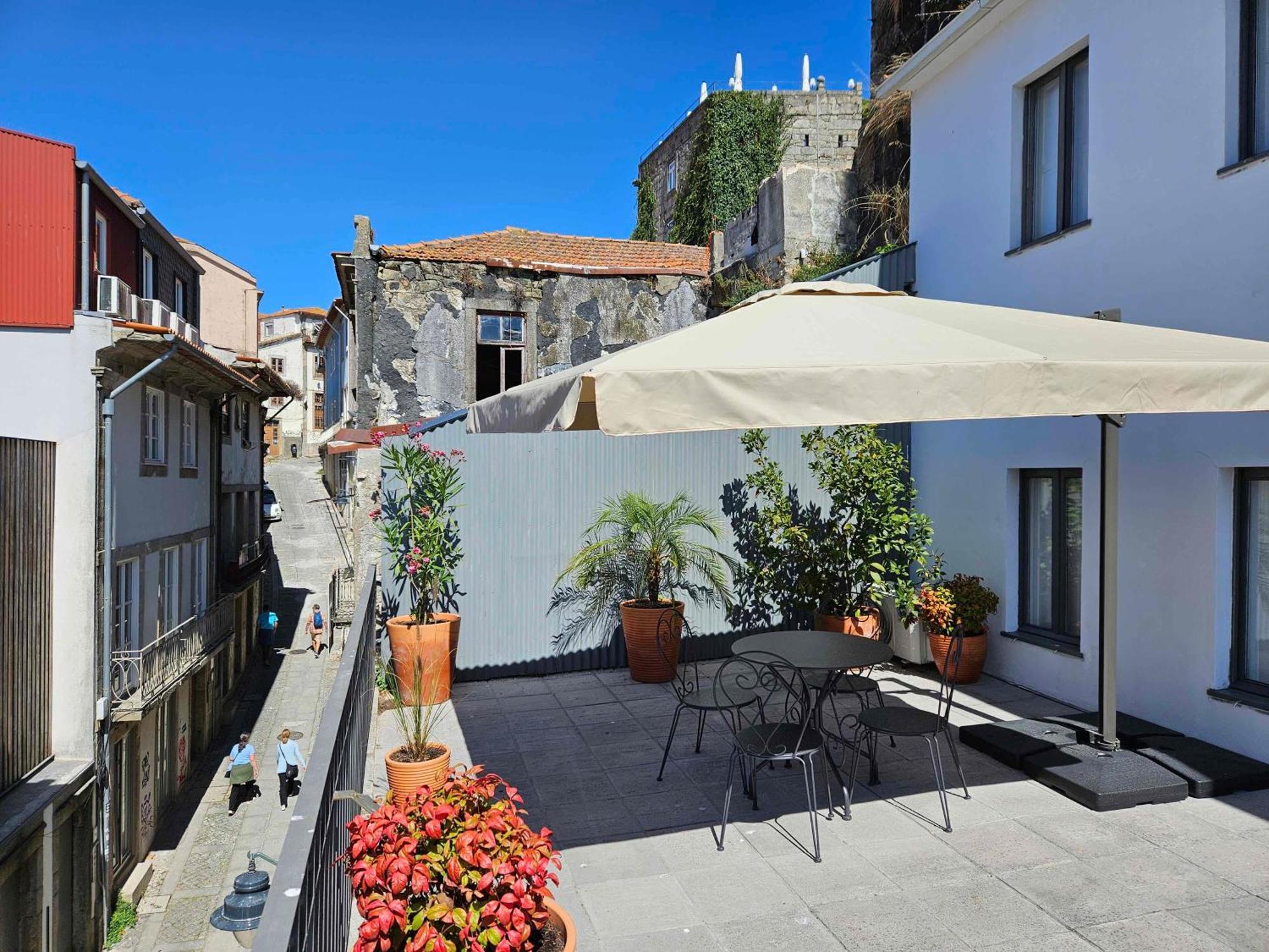 Authentic Porto Village ภายนอก รูปภาพ