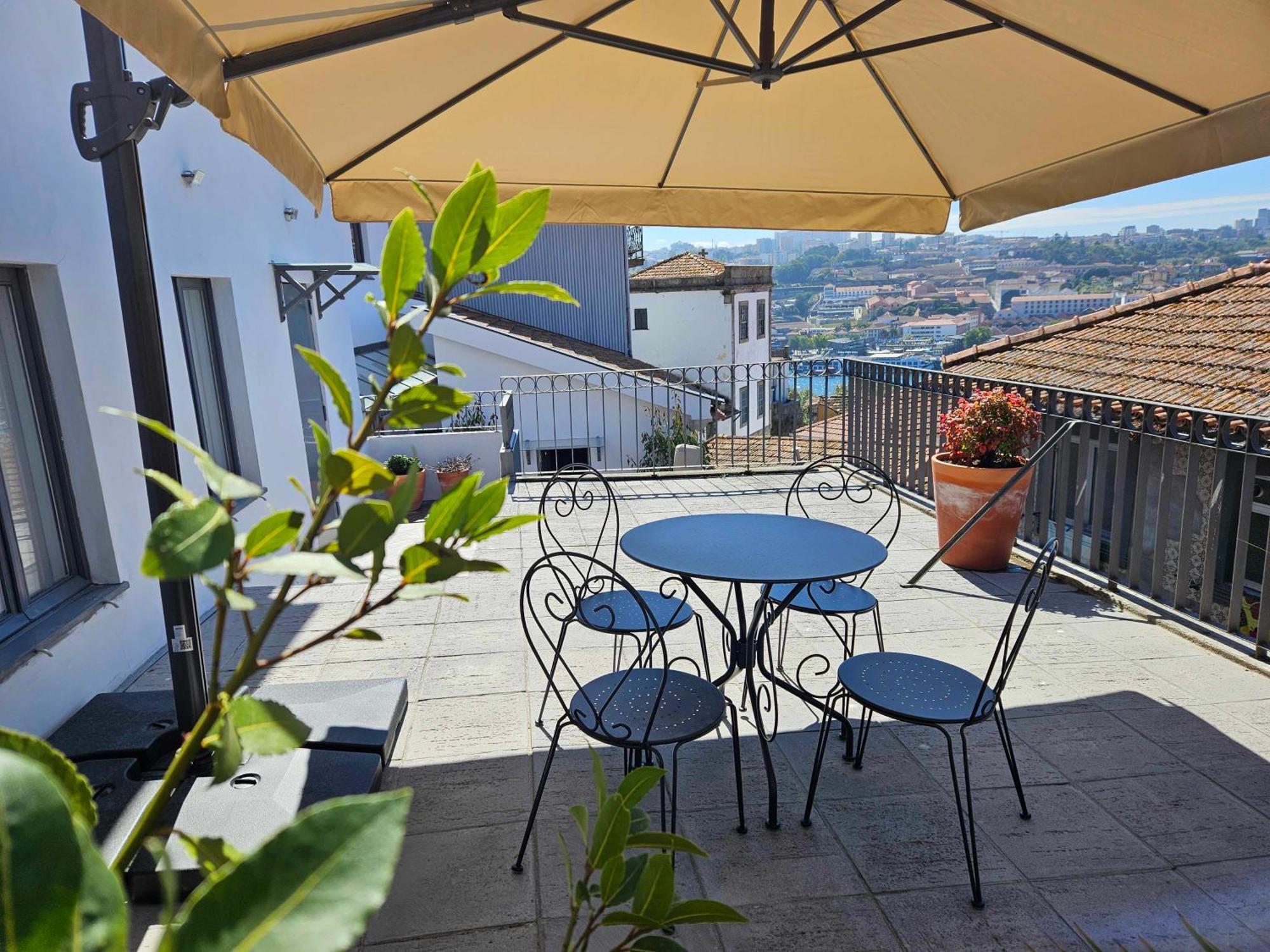 Authentic Porto Village ภายนอก รูปภาพ