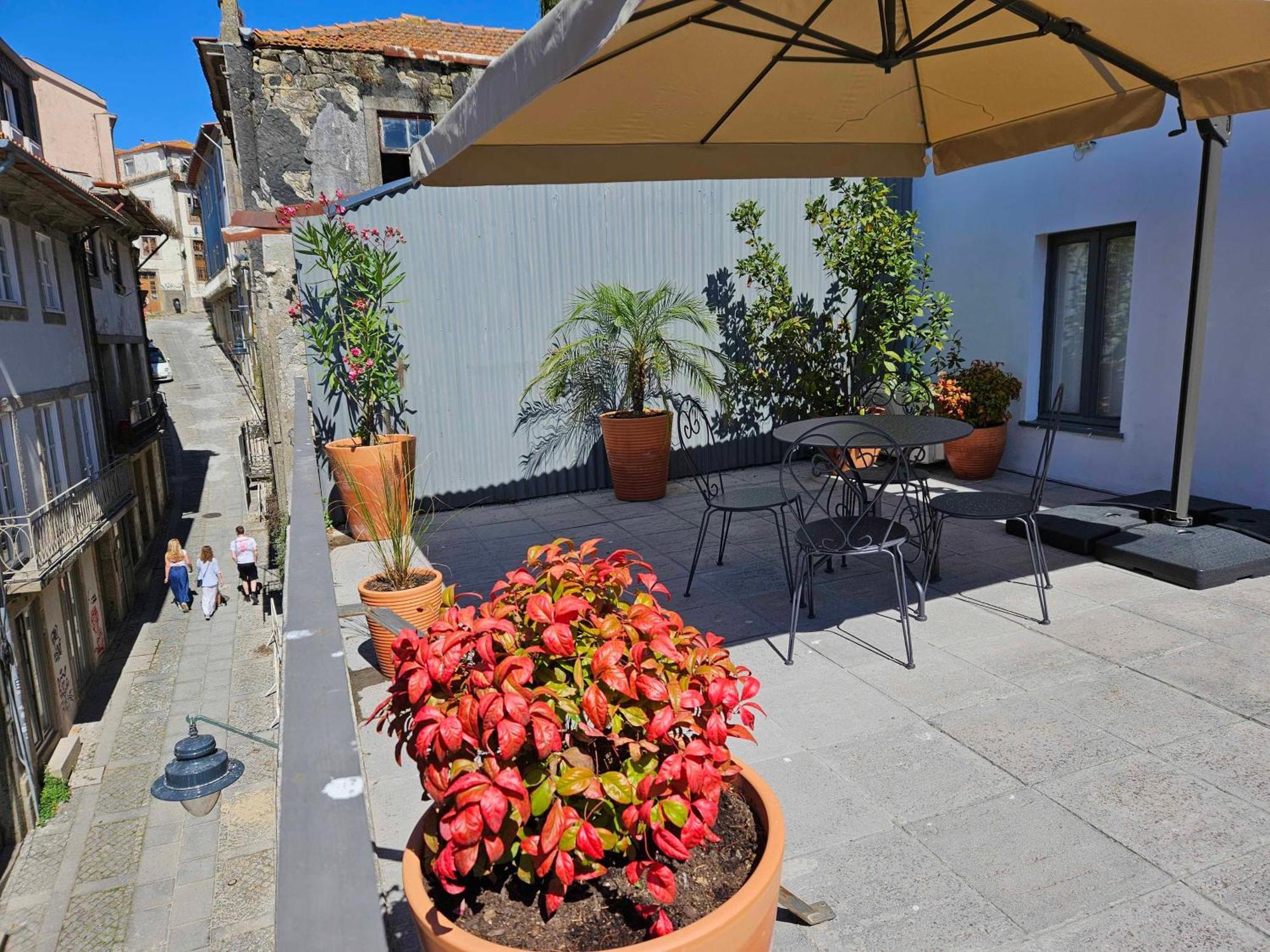Authentic Porto Village ภายนอก รูปภาพ